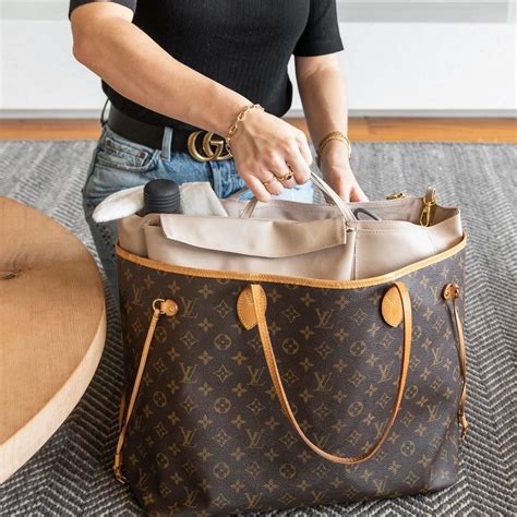 louis vuitton neverfull gm insert|louis vuitton neverfull gm sale.